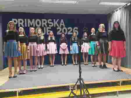 Iskrice Šmihel pri Pivki